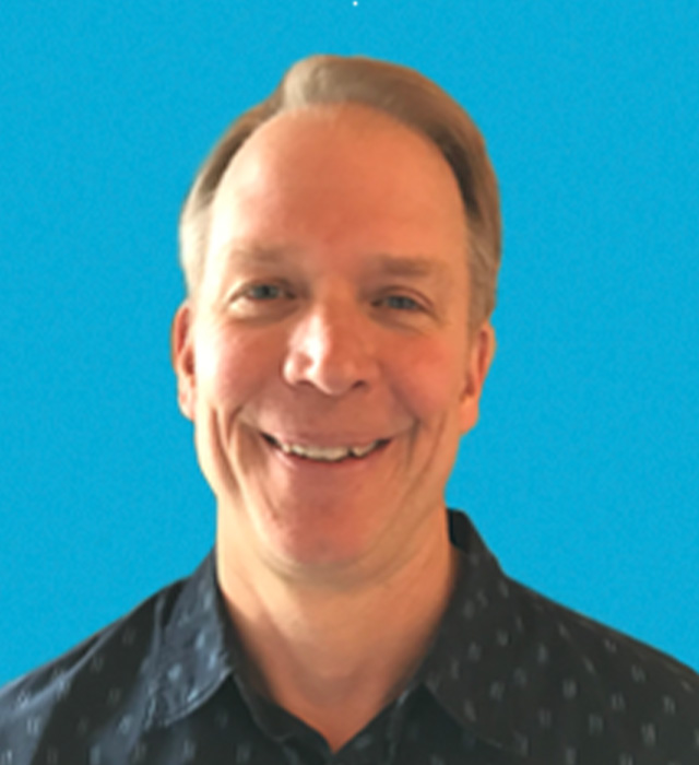 Kurt Rosdahl