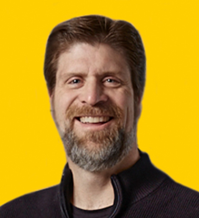 Patrick Weld