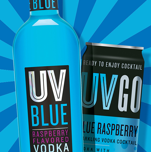 UV Vodka