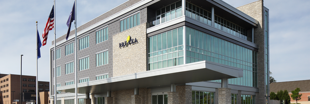 Prevea - Nordeast Marketing Group