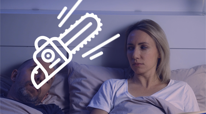 Inspire Sleep Apnea Image