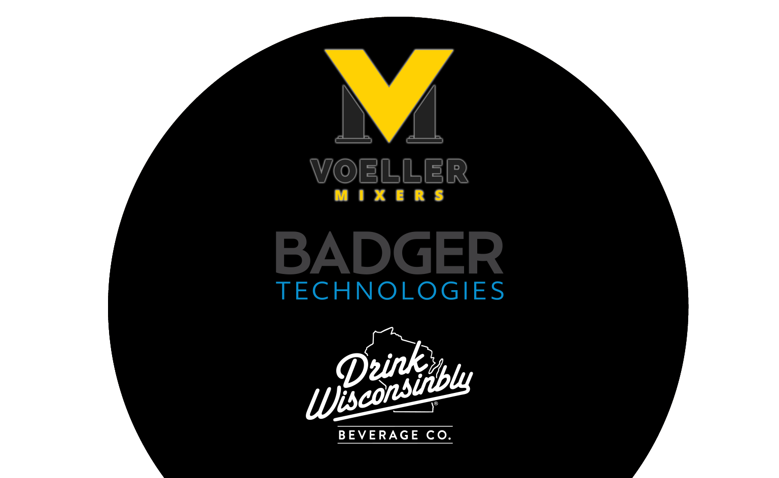 Voller Mixers, Badger Technologies, Drink Wisconsinbly