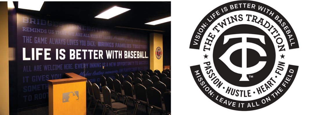 Twins Wall graphic and Seal2